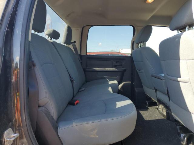 Photo 10 from auction – 2014 RAM 2500 ST with VIN 3C6UR4CL2EG120008