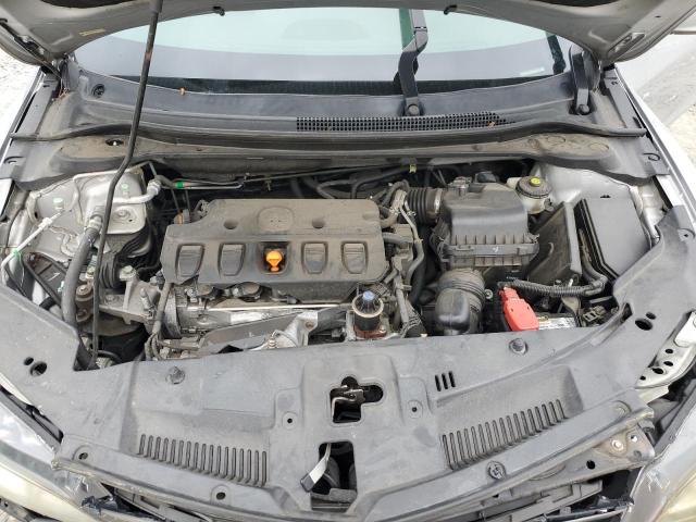 Photo 11 from auction – 2015 ACURA ILX 20 with VIN 19VDE1F39FE001277