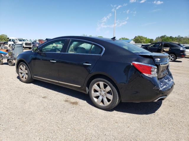 Photo 2 from auction – 2012 BUICK LACROSSE P with VIN 1G4GD5E33CF346186
