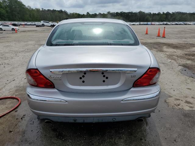 Photo 6 from auction – 2006 JAGUAR X-TYPE 3.0 with VIN SAJWA51A36WE88446