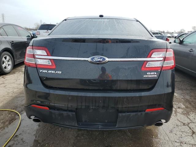 Photo 6 from auction – 2014 FORD TAURUS SEL with VIN 1FAHP2E81EG162684