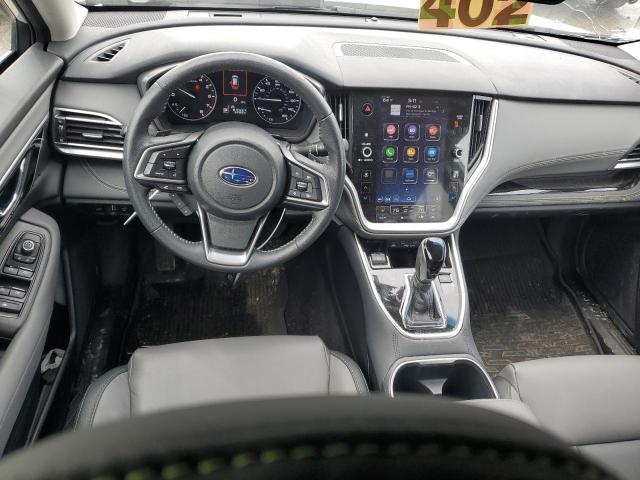 Photo 8 from auction – 2022 SUBARU OUTBACK ON with VIN 4S4BTGLD1N3266829