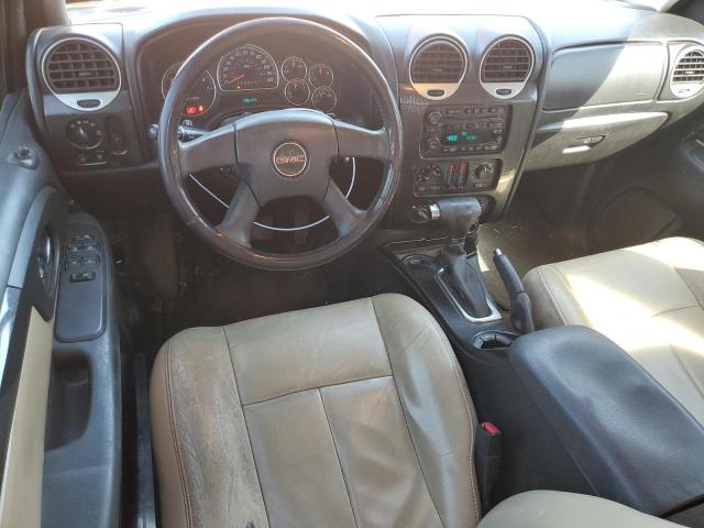 Photo 8 from auction – 2006 GMC ENVOY with VIN 1GKDT13S162327973