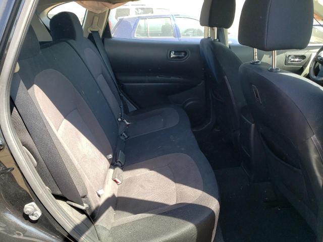 Photo 10 from auction – 2011 NISSAN ROGUE S with VIN JN8AS5MV7BW680873