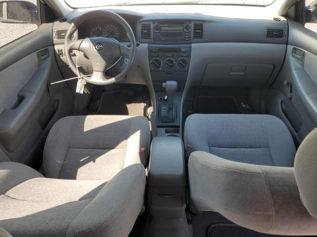 Photo 8 from auction – 2004 TOYOTA COROLLA CE with VIN JTDBR32E642045995