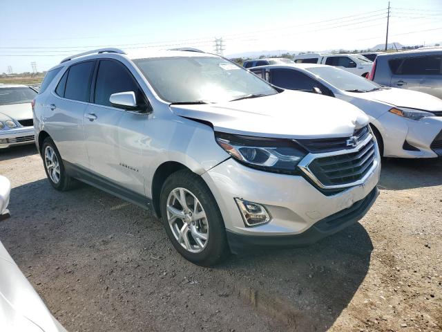 Photo 4 from auction – 2019 CHEVROLET EQUINOX LT with VIN 2GNAXLEX3K6105754