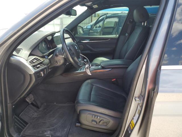 Photo 7 from auction – 2018 BMW X5 XDR40E with VIN 5UXKT0C57J0W01333