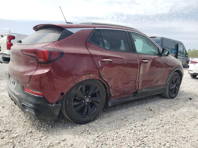 Photo 3 from auction – 2024 BUICK ENCORE GX with VIN KL4AMDSL6RB007070