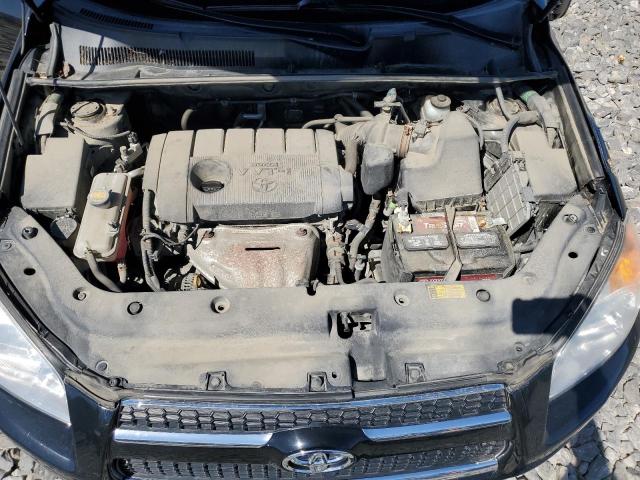 Photo 12 from auction – 2012 TOYOTA RAV4 LIMIT with VIN 2T3DF4DV2CW217160