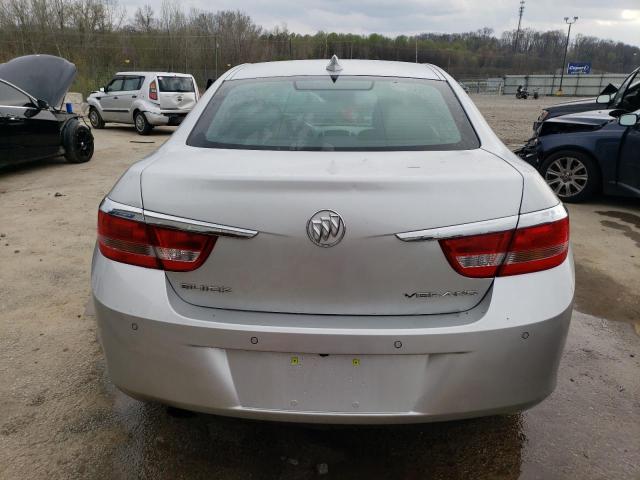 Photo 6 from auction – 2015 BUICK VERANO CON with VIN 1G4PR5SK5F4100320