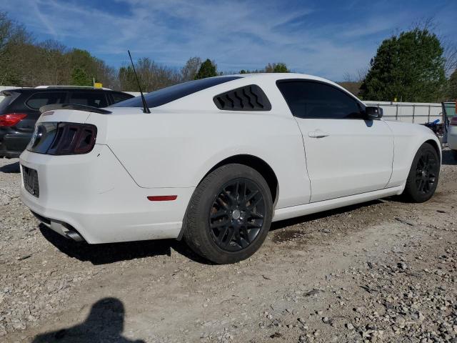 Photo 3 from auction – 2014 FORD MUSTANG with VIN 1ZVBP8AM4E5320188
