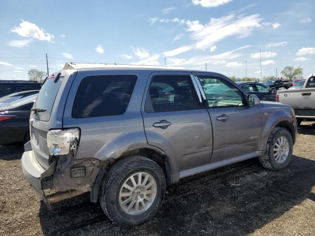 Photo 3 from auction – 2008 MERCURY MARINER PR with VIN 4M2CU87188KJ03076