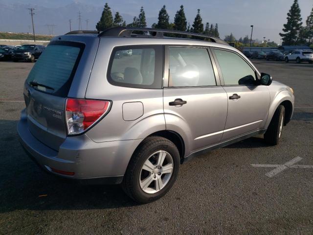 Фото 3 с аукциона – 2010 SUBARU FORESTER X с VIN JF2SH6BC7AH806238