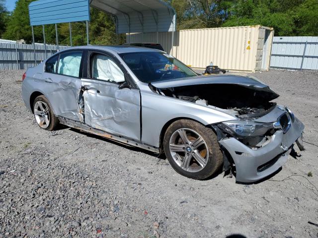 Photo 4 from auction – 2015 BMW 328 I with VIN WBA3A5G53FNS88145