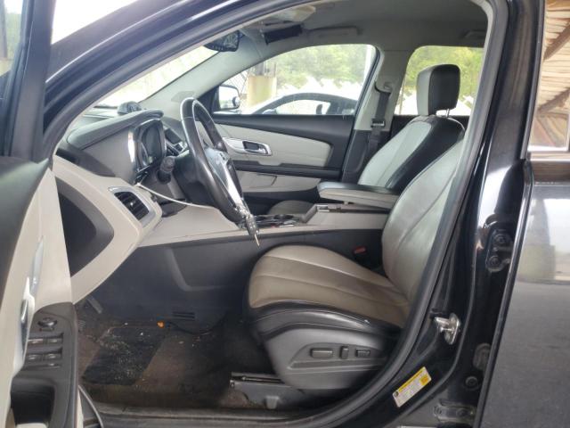 Photo 7 from auction – 2011 GMC TERRAIN SL with VIN 2CTFLVEC0B6408367