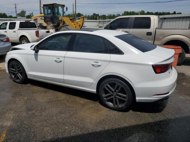 Photo 2 from auction – 2018 AUDI A3 PREMIUM with VIN WAUAUGFF0J1044098