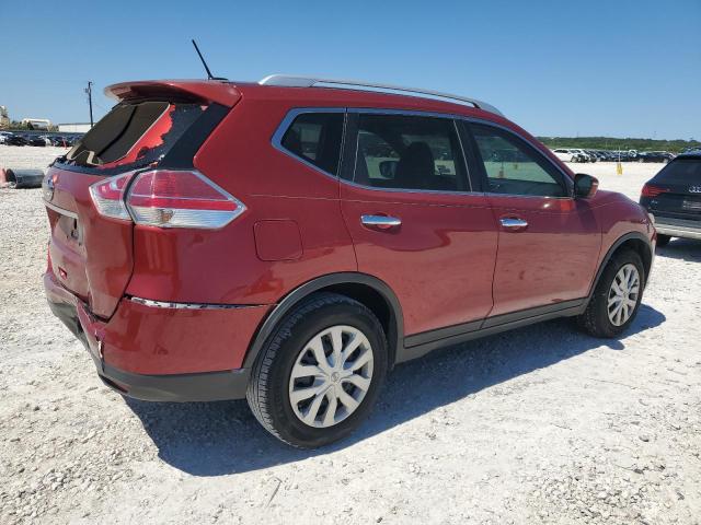 Photo 3 from auction – 2016 NISSAN ROGUE S with VIN KNMAT2MT2GP609202