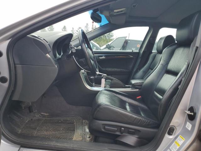 Photo 7 from auction – 2005 ACURA TL with VIN 19UUA66215A803932