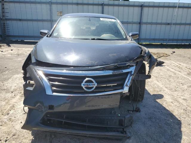 Photo 5 from auction – 2015 NISSAN ALTIMA 2.5 with VIN 1N4AL3AP3FN365833