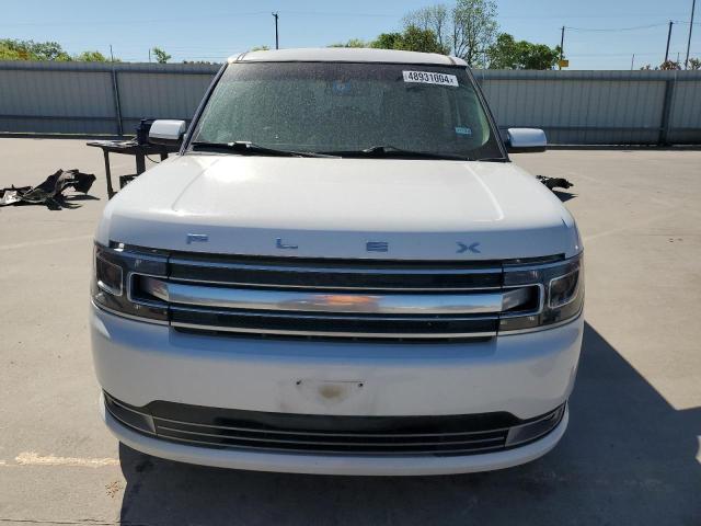 Photo 5 from auction – 2019 FORD FLEX LIMIT with VIN 2FMHK6D89KBA05906