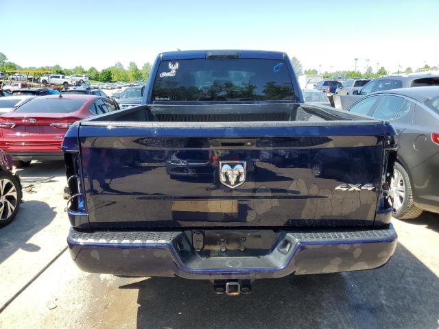 Photo 6 from auction – 2015 RAM 1500 ST with VIN 1C6RR7FG1FS616952