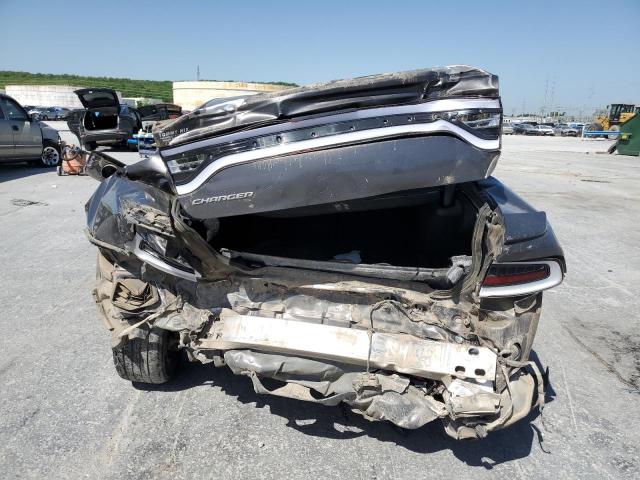 Photo 6 from auction – 2015 DODGE CHARGER SE with VIN 2C3CDXBG4FH896963