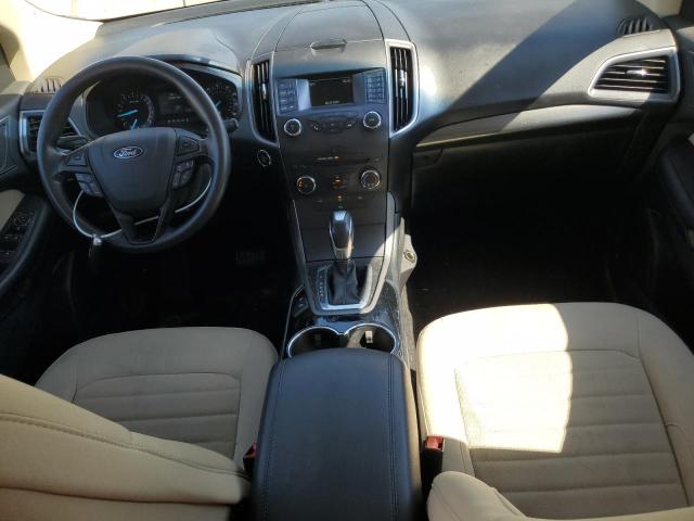 Photo 8 from auction – 2018 FORD EDGE SE with VIN 2FMPK4G93JBB60938