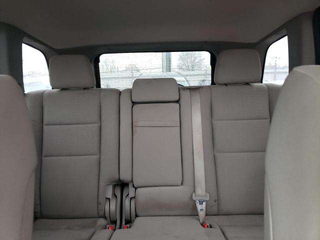 Photo 10 from auction – 2011 JEEP GRAND CHER with VIN 1J4RR4GG1BC572407
