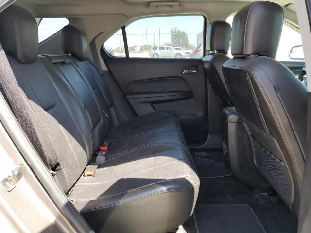 Photo 11 from auction – 2012 CHEVROLET EQUINOX LT with VIN 2GNALFEK8C6107678