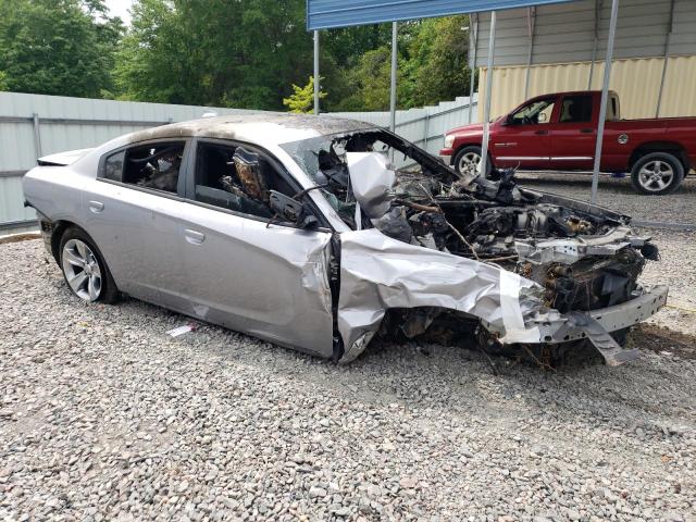 Photo 4 from auction – 2016 DODGE CHARGER SX with VIN 2C3CDXHG9GH346344
