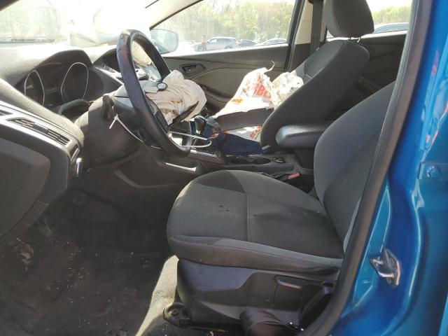 Photo 7 from auction – 2012 FORD FOCUS SE with VIN 1FAHP3K20CL432708