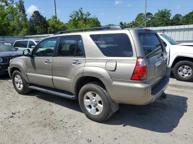 Photo 2 from auction – 2007 TOYOTA 4RUNNER SR with VIN JTEZU14R978090461