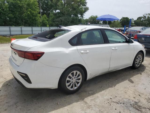 Photo 3 from auction – 2019 KIA FORTE FE with VIN 3KPF24AD4KE026205