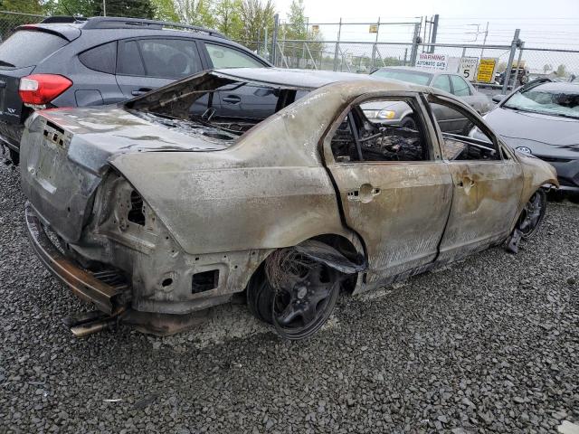 Photo 3 from auction – 2011 FORD FUSION SE with VIN 3FAHP0HA4BR220780
