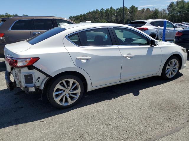 Photo 3 from auction – 2016 ACURA ILX PREMIU with VIN 19UDE2F79GA000488