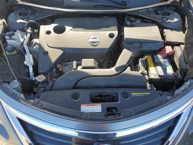 Photo 11 from auction – 2015 NISSAN ALTIMA 2.5 with VIN 1N4AL3AP4FC297733