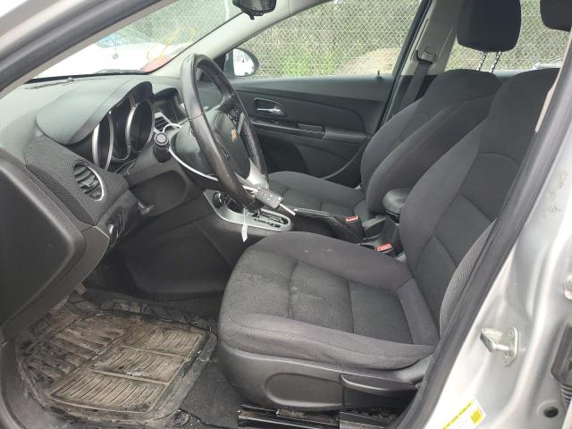 Photo 7 from auction – 2014 CHEVROLET CRUZE LT with VIN 1G1PC5SB5E7305261