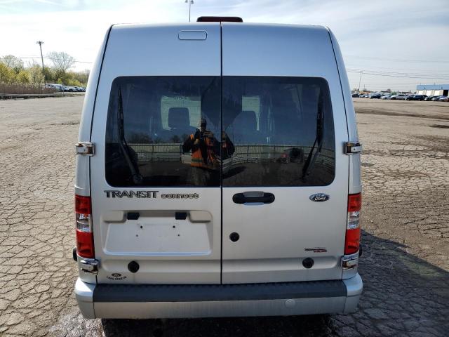Photo 6 from auction – 2012 FORD TRANSIT CO with VIN NM0LS7DN7CT081925