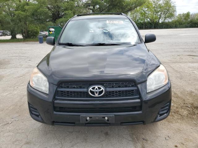 Photo 5 from auction – 2011 TOYOTA RAV4 with VIN 2T3ZF4DV1BW073010