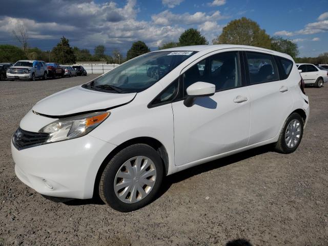 NISSAN VERSA NOTE 2016 with VIN 3N1CE2CPXGL350657 - Photo from auction