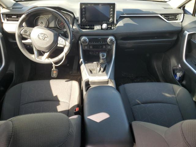 Photo 8 from auction – 2020 TOYOTA RAV4 XLE with VIN JTMP1RFV6LD048313