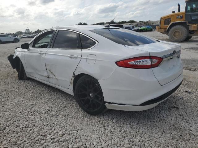 Photo 2 from auction – 2013 FORD FUSION SE with VIN 3FA6P0HR6DR193663