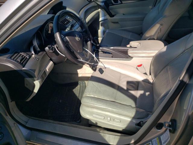 Photo 7 from auction – 2010 ACURA TL with VIN 19UUA8F58AA021899