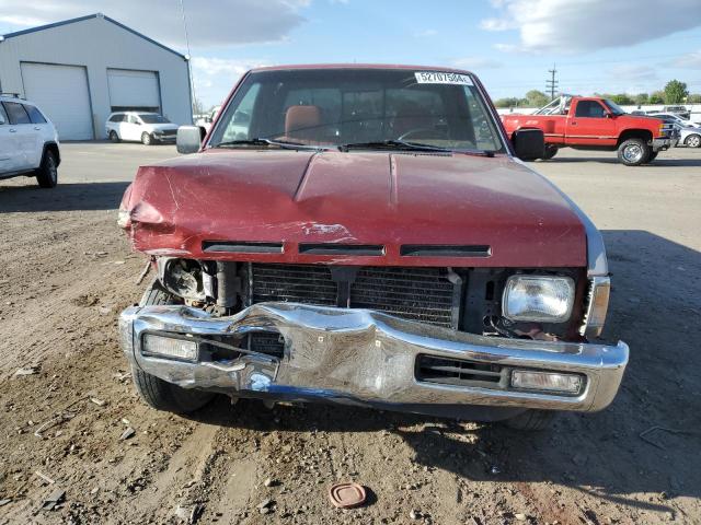 Photo 5 from auction – 1990 NISSAN D21 KING C with VIN 1N6SD16S0LC397608