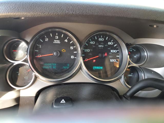 Photo 9 from auction – 2013 CHEVROLET SILVERADO with VIN 3GCPKSE7XDG374983