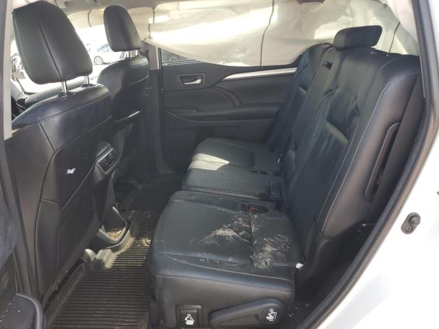 Zdjęcie 10 z aukcji – 2018 TOYOTA HIGHLANDER z VIN 5TDJZRFH7JS834678
