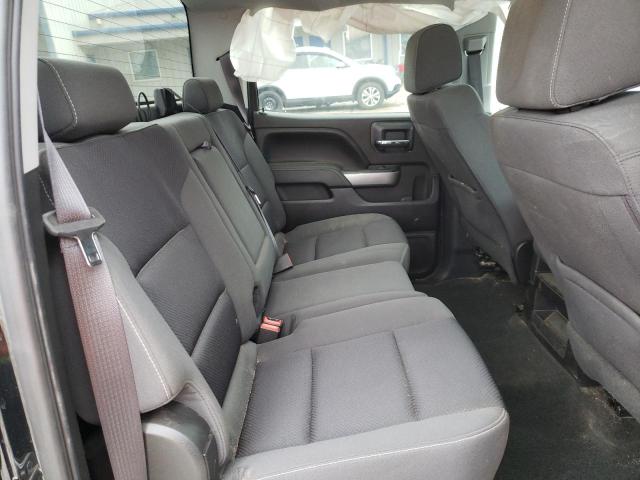 Photo 10 from auction – 2016 CHEVROLET SILVERADO with VIN 3GCUKREC3GG302200