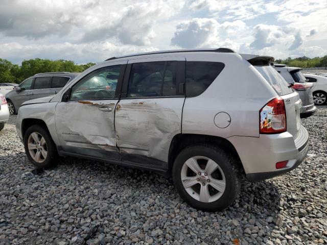Photo 2 from auction – 2011 JEEP COMPASS SP with VIN 1J4NT1FA0BD170660