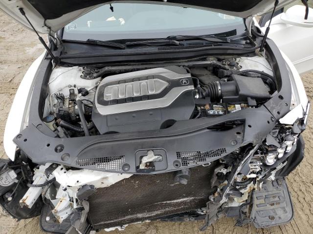 Photo 11 from auction – 2014 ACURA RLX TECH with VIN JH4KC1F54EC004288