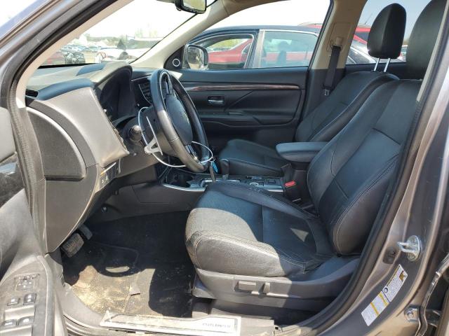 Photo 7 from auction – 2017 MITSUBISHI OUTLANDER with VIN JA4JZ4AX6HZ059925